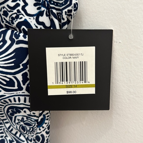 Swimsuit - size 14 - Picture 5 of 5